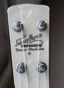 Harmony Johnny Marvin Professional "Tenor" Ukulele (1930's Concert Scale)