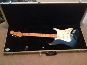 Fender Artist Signature Eric Johnson Stratocaster Electric Guitar