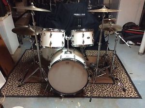 vintage slingerland drum kit ,  vintage drum sets
