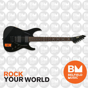 ESP Kirk Hammett Metallica KH-2 Electric Guitar Vintage Relic Custom Shop  KH2