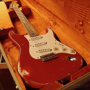 Fender Custom Shop 1957 Stratoca