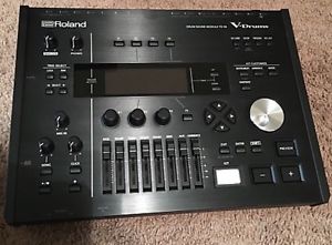 Roland TD-50 V-Drums Sound Module NEW