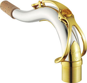 Yamaha YAC SN-TV1AG Tenor Saxophone Neck BRAND NEW