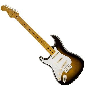 Squier Classic Vibe Stratocaster 50s Left-Hand 2TS Electric Guitar Fender