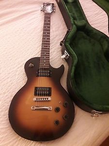 1981 Gibson Les Paul Xr1 Nashvil