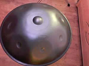 Meraviglioso Bells Handpan