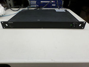 Shure UA845 Wireless Microphone 