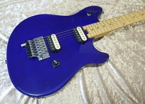 PEAVEY Wolfgang Special FROM JAPAN/569