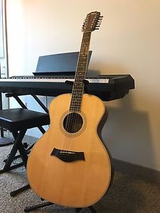 Taylor GA3-12 Acoustic Guitar