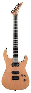2017 Jackson Pro Series Soloist 