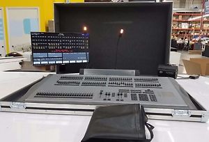 ETC Express 48/96 DMX 512 Lighting Console