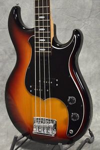 YAMAHA BB-1000 Yellow Sunburst FROM JAPAN/569