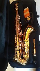 saxophone Castello CTS-45