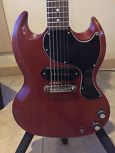 Vintage Gibson Les Paul JR SG 1963 - priced to sell