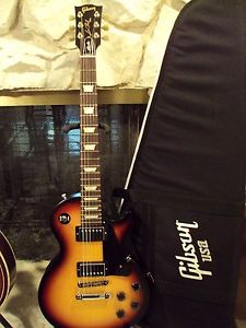2016 Gibson Les Paul Studio T Fi