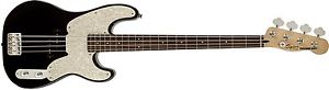Fender Artist Mike Dirnt Precisi