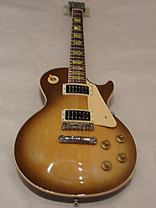 2005 Gibson LES PAUL Classic 1960 Reissue Electric Guitar made in the USA