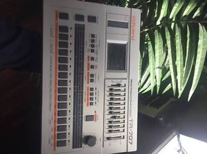Roland TR-707 Rhythm Composer