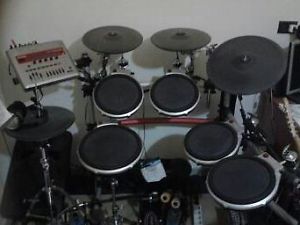 Batteria elettronica yamaha