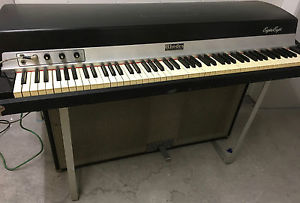 ORIGINAL FENDER RHODES MARK 1 88 SUITCASE MODEL, Frei Versand D. Ö. CH.