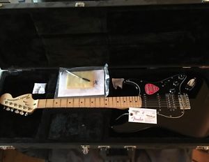 Fender American Special HSS Stra
