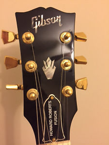 Gibson Howard Roberts Fusion III