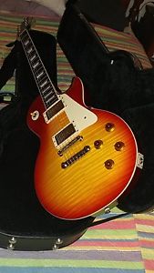 2016 Tokai LS 2 ( LS-128 F)