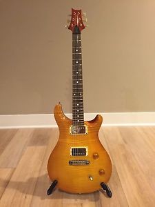 PRS McCarty (Faded McCarty Burst) with Bare Knuckle pickups
