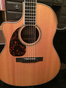 Larrivee LV-03R 2011 Lefty