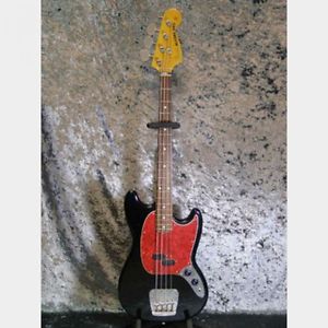 Fender Japan MB-SD Mustang Bass FROM JAPAN/512