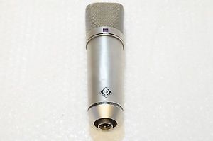 Neumann U87Ai Condenser Microphone U 87 ai Professional Studio Mic