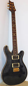 PRS Custom 24 Artist Electric Guitar*MINT*2007*Brazilian Rosewood*Birds*NOS*