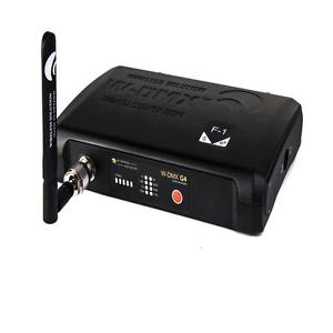 W-DMX Blackbox FLEX-1 DMX Transceiver  F-1 G4