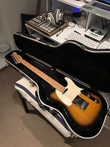 fender usa telecaster PRICE DROP**