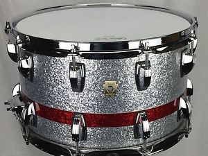 Ludwig 8x14 Classic Maple Snare 