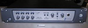 Digidesign 002 Rack, Protools 10 and iLok 3 with 44+ High Quality Licenses