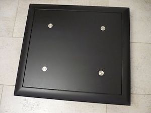 Finite elemente Pagode Black