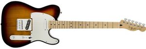 Fender American Standard Telecaster