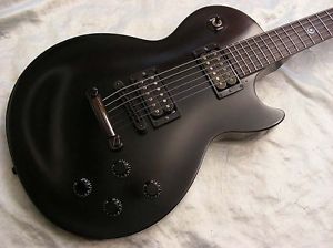 Gibson Les Paul ES Dot Gothic