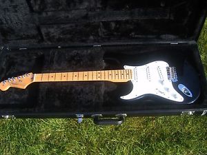 Fender USA Left Handed Standard Stratocaster. LH. Hard Case. BARGAIN