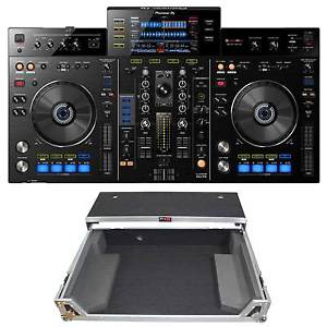 Brand New Sealed Pioneer DJ XDJ-RX Rekordbox DJ System ProX Controller Case