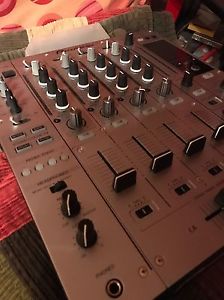 Pioneer DJM-850-S DJ Mixer