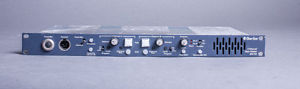 Clear-Com MS-702 Intercom 2-Channel Rackmount Main Station #254