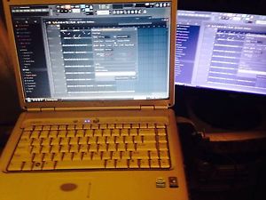 home recording studio
