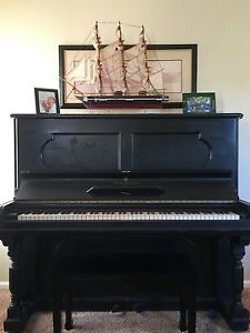 piano