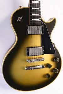 Vintage 1979 Gibson Les Paul Cus