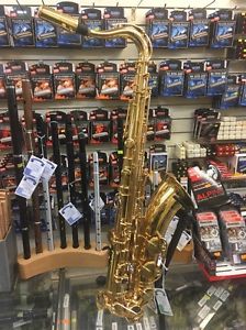 Yamaha YTS-62 Tenor Saxophone - With Case & Mouthpiece