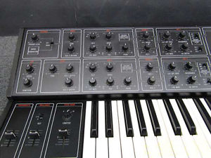 YAMAHA CS-15 Used Synthesizer