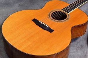 Larrivee, J-09, Good condition, with Hard Case, shipping from japan!
