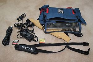 Tascam HDP2 Digital Multi Track 